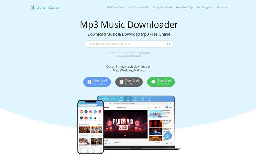 best place to download music for free for mac