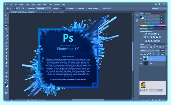 adobe photoshop 8.0 for mac